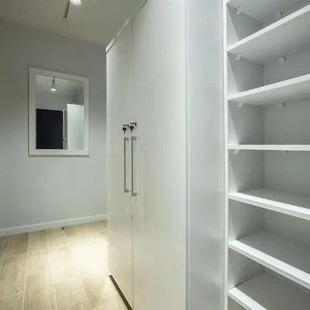 Wigurytower 64' Лодзь