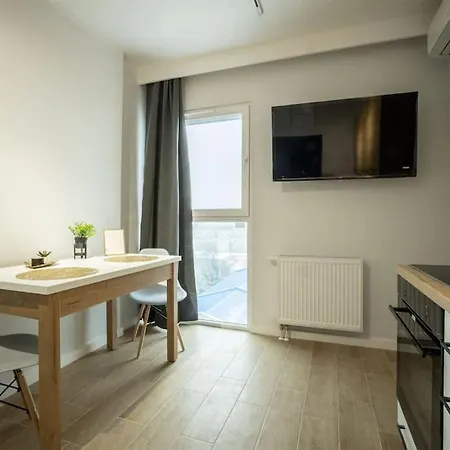 Wigurytower 64' * Łódź