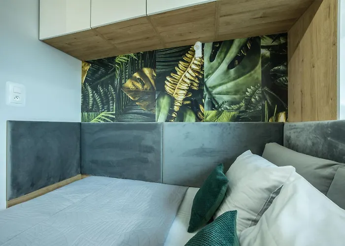 Wigurytower 64' * Лодзь